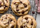 Perfect Chocolate Chip Cookies Recipe