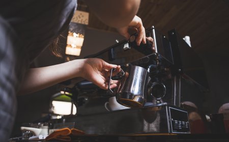 Coffee Myths Busted: Sip, Relax, and Enjoy the Truth!