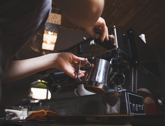 Indonesian Coffee Becomes a Favorite in the United States