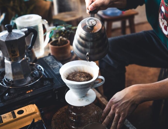 The mismatch with matcha consumption & Gen Z