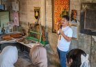More Than Just a Coffee Shop, Kolanta Becomes a Creative Community Hub in North Lombok