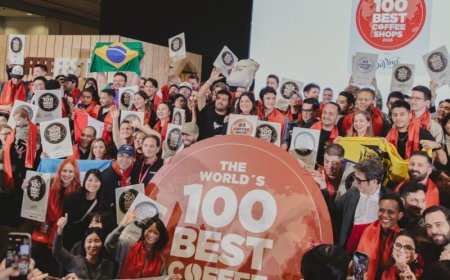 The World’s 100 Best Coffee Shops: Asia Pacific’s notable winners