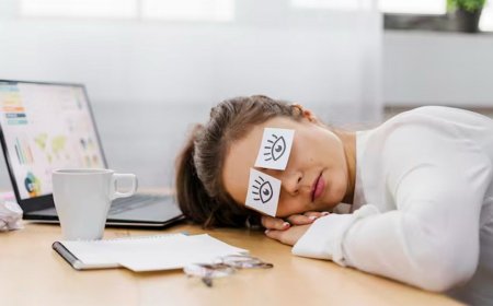 Drinking Coffee during Sahur, Beware of the Risk of Dehydration and Decreased Concentration