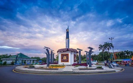 Culture Minister Proposes Building a Coffee Shop at Bung Karno’s House