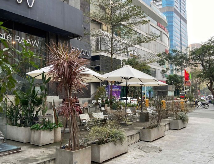 Minimal Kopi: A Unique Name That Inspires Young Entrepreneurs