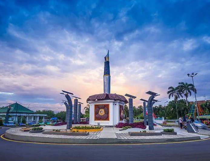 Culture Minister Proposes Building a Coffee Shop at Bung Karno’s House