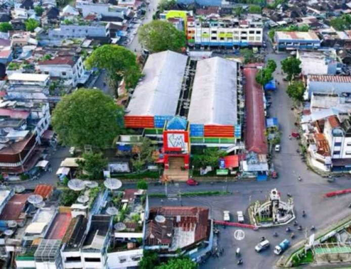 Opening Isolation: TMMD in Rejang Lebong Accelerates Distribution of Farmers’ Coffee