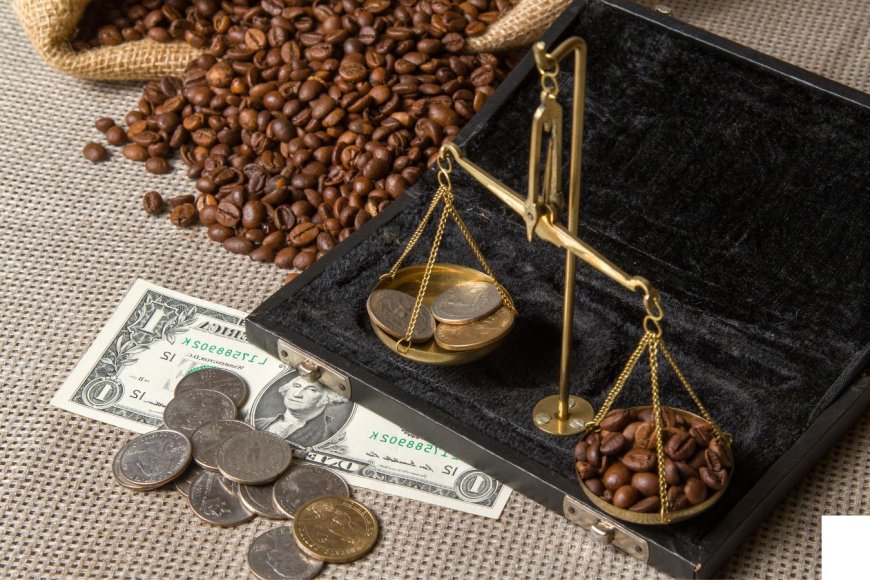 More coffee roasters are opening every year: What does this mean for traders?