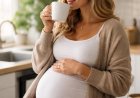New Study Finds Drinking Coffee During Pregnancy May Reduce Risk of Atopy in Babies