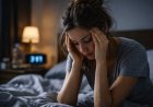 How Sleep Deprivation Triggers Inflammation in the Body: Insights from Recent Research
