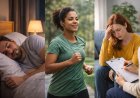 New Study Finds Link Between Sleep, Physical Activity, and Mood in Mental Health Patients