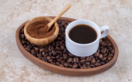 Indonesia Coffee Expo 2026 Showcases the Allure of Indonesian Coffee