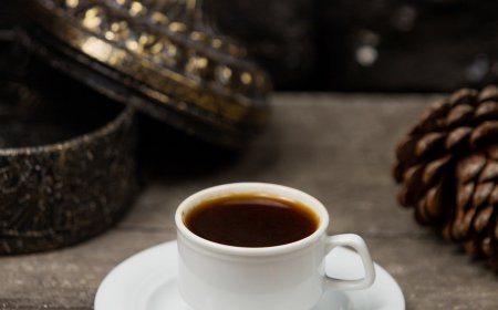 The Golden Potential of Local Coffee MSMEs from Banyumas