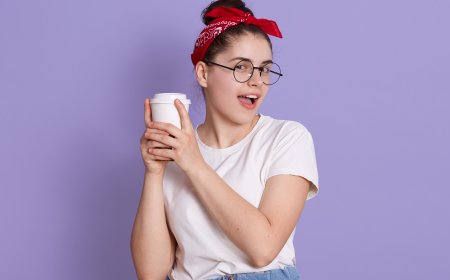 Gen Z, Coffee, and the Retreat of Alcohol from the Social Scene