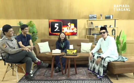 Ardya Shares Coffee Business Strategy