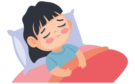 Causes of the Night Terror Phenomenon in Children