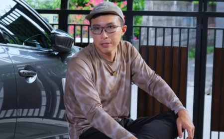 5 Common Health Myths and the Facts Behind Them, According to Dr. Tirta