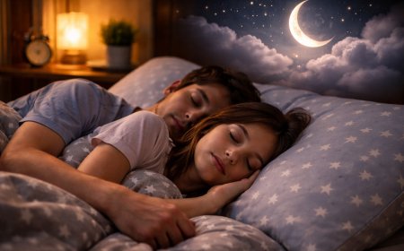 Understanding World Sleep Day and the 2026 Theme