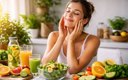 Fasting and Skin Detox: Myth or Fact? Here’s the Doctor’s Explanation and Tips