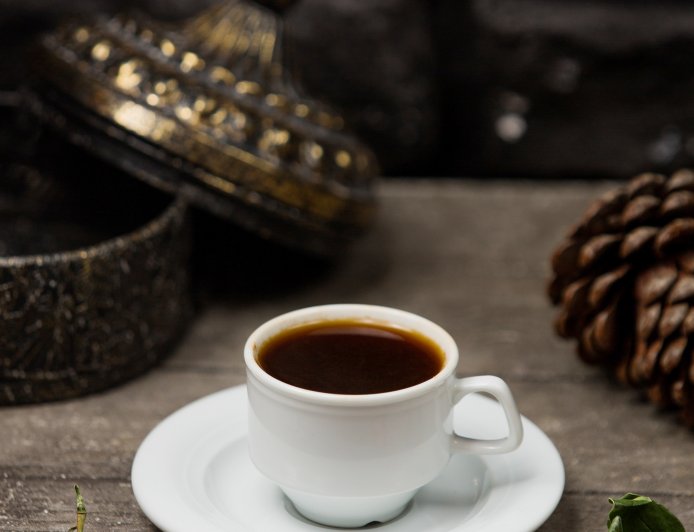 The Golden Potential of Local Coffee MSMEs from Banyumas