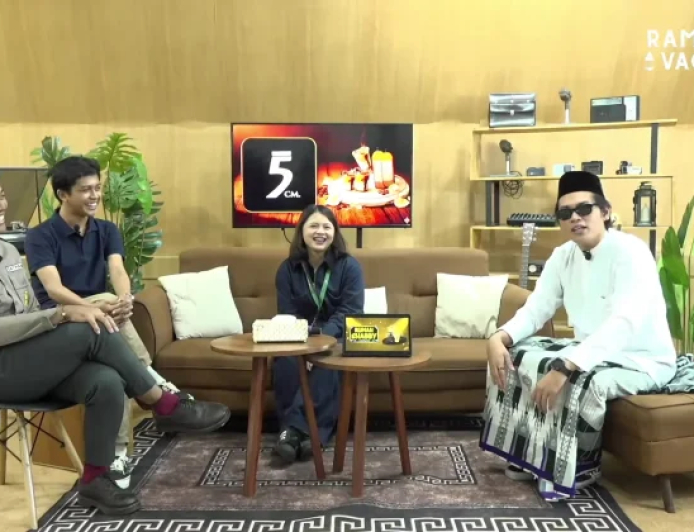 Ardya Shares Coffee Business Strategy