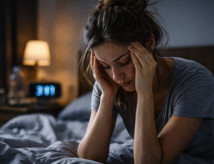 How Sleep Deprivation Triggers Inflammation in the Body: Insights from Recent Research