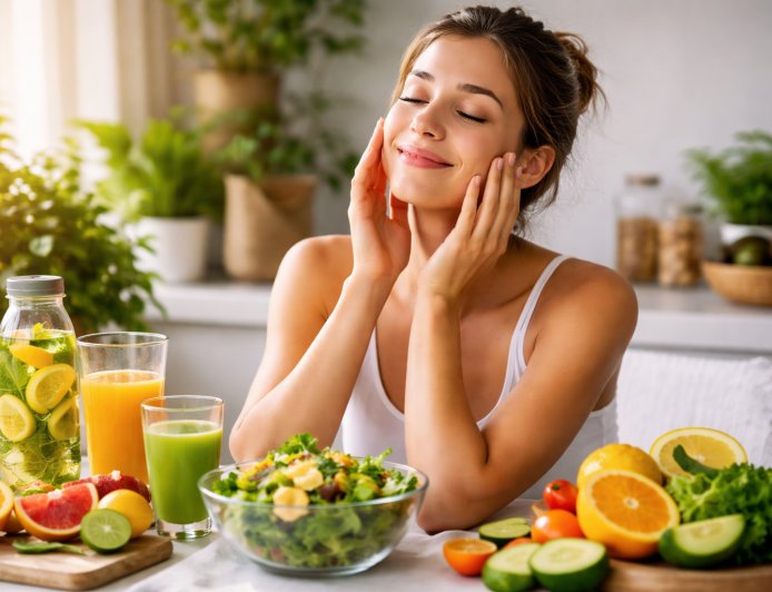 Fasting and Skin Detox: Myth or Fact? Here’s the Doctor’s Explanation and Tips
