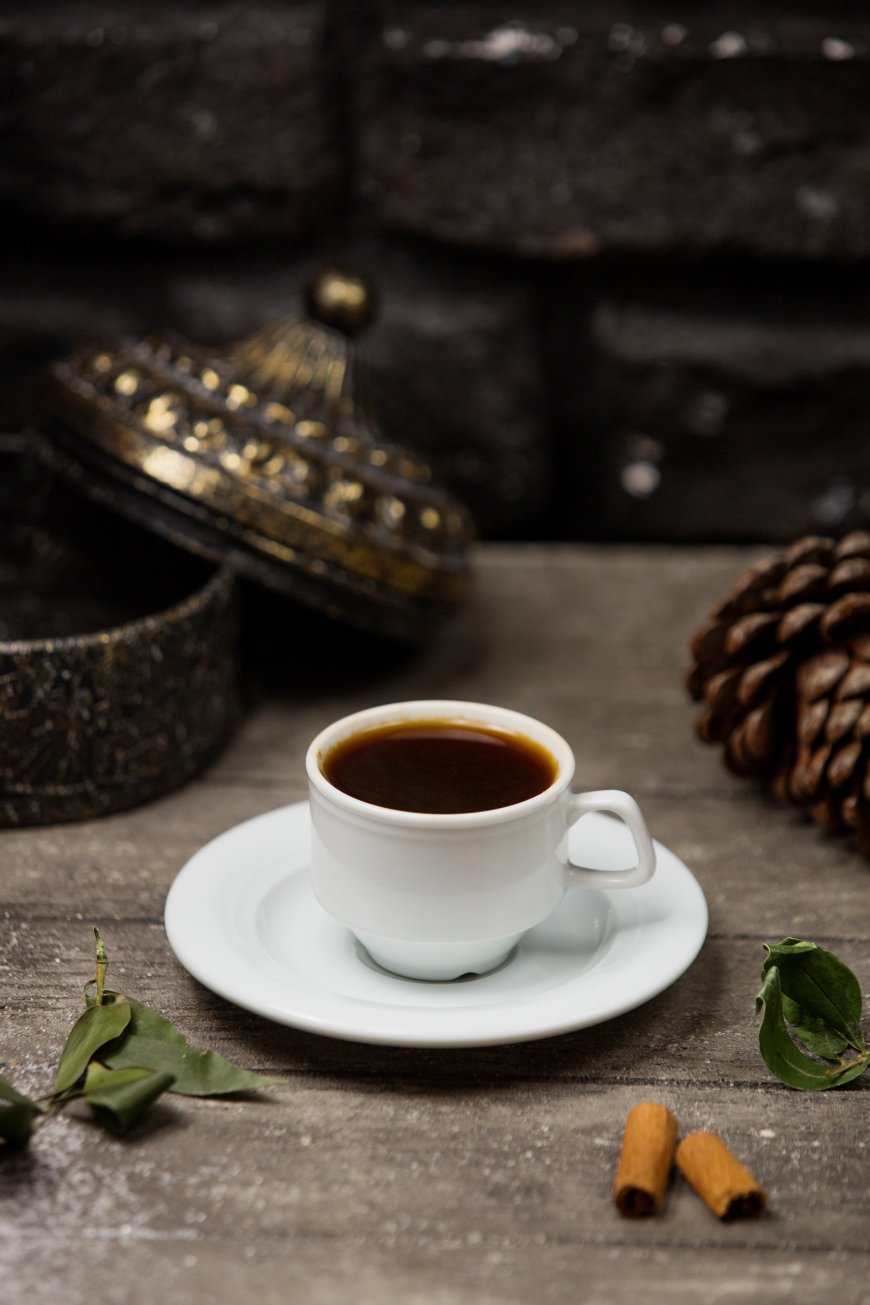 The Golden Potential of Local Coffee MSMEs from Banyumas