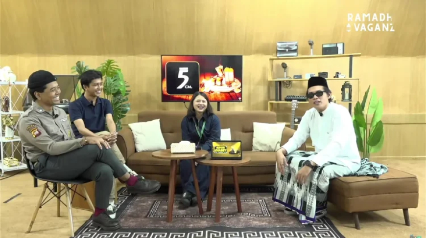 Ardya Shares Coffee Business Strategy