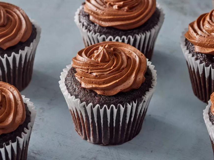 Creamy Chocolate Frosting
