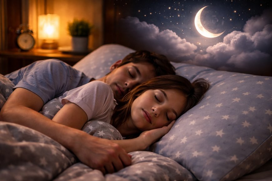 Understanding World Sleep Day and the 2026 Theme