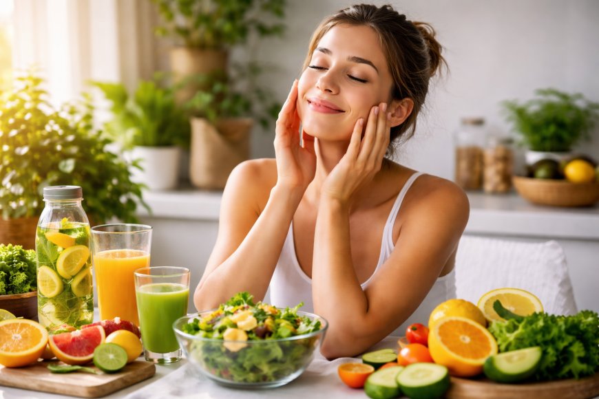 Fasting and Skin Detox: Myth or Fact? Here’s the Doctor’s Explanation and Tips