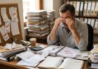 5 Financial Mistakes SMEs Still Make When Managing Finances Manually