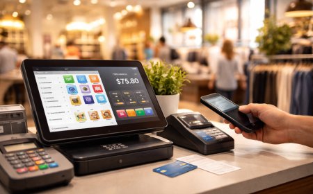 Why Digital POS Is Essential for Business Growth in 2026