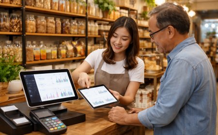 Cloud POS vs Offline POS — Which Is Better?