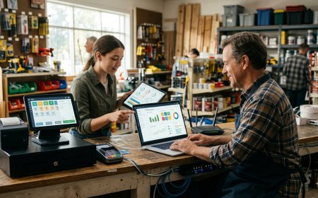 Digital Transformation — The First Steps Every Business Must Take