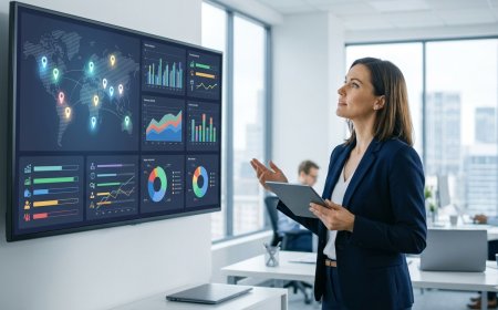 Struggling to Manage Multiple Branches? Here’s the Easy Way