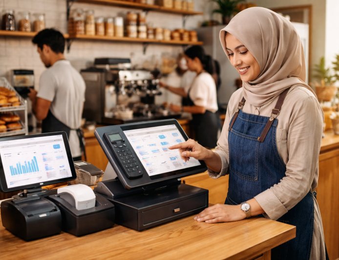 What Is POS and Why Does It Matter for UMKM?
