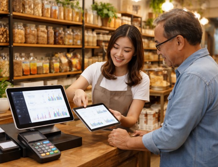 Cloud POS vs Offline POS — Which Is Better?