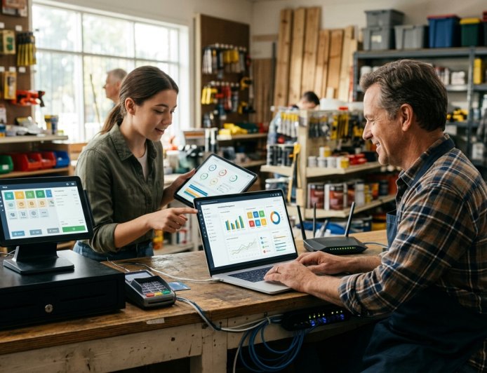 Digital Transformation — The First Steps Every Business Must Take