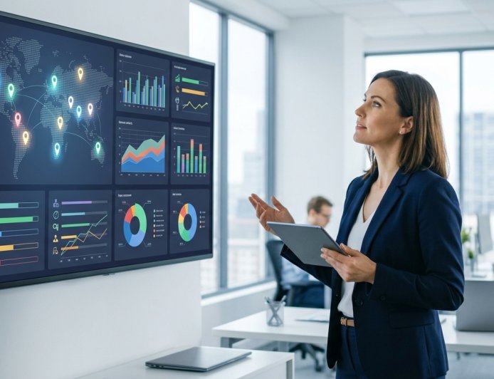 Struggling to Manage Multiple Branches? Here’s the Easy Way