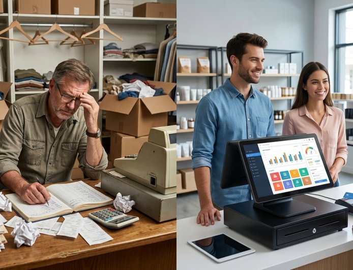 Common Problems in Retail Businesses (and How to Solve Them)