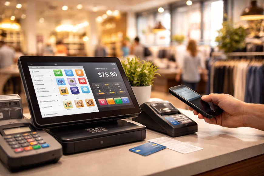 Why Digital POS Is Essential for Business Growth in 2026