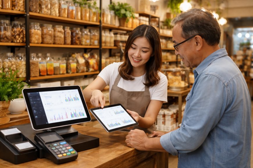 Cloud POS vs Offline POS — Which Is Better?
