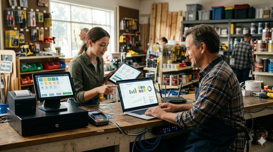 Digital Transformation — The First Steps Every Business Must Take