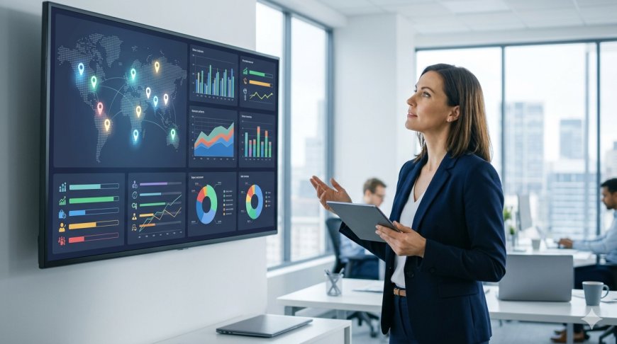 Struggling to Manage Multiple Branches? Here’s the Easy Way