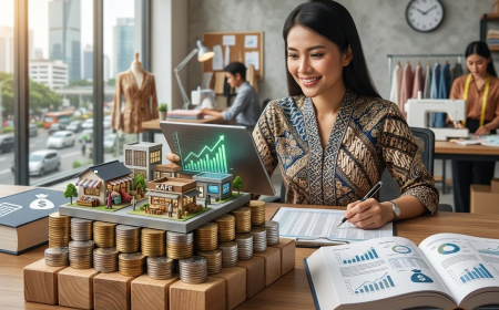 Financial Literacy: The Foundation Every Entrepreneur Needs