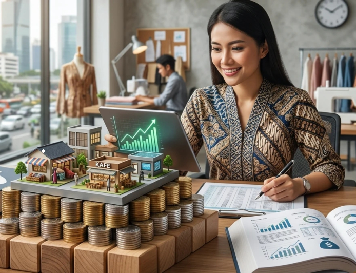 Financial Literacy: The Foundation Every Entrepreneur Needs