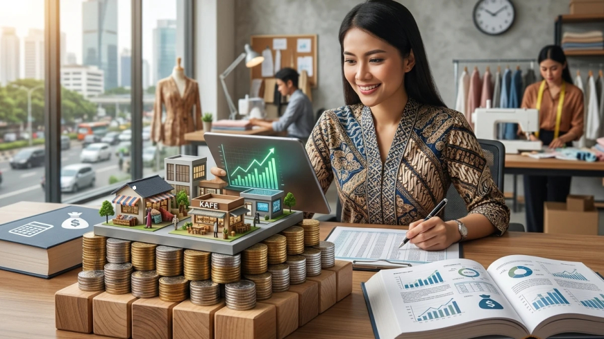 Financial Literacy: The Foundation Every Entrepreneur Needs