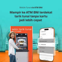 Tarik Uang di ATM Gagal Tapi Saldo Berkurang, Ini Solusinya